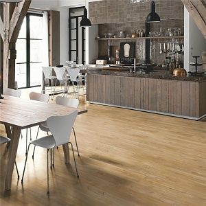 Плитка ПВХ Quick Step Livyn Balance Click Plus BACP BACP40039   Дуб каньон натуральный фото 4 | FLOORDEALER